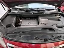A picture of 2017 LEXUS RX 350