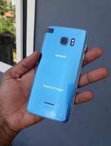 A picture of Samsung s7 edge