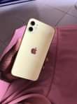 A picture of IPHONE 11