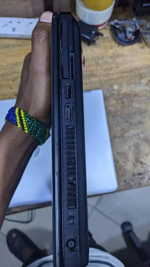 A picture of Dell latitude e5440
