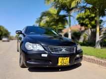 used toyota mark x