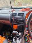 A picture of Engine capacity 1300cc Gear automatic mkwaju engn n gear box