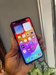 A picture of iPhone 11 Pro max