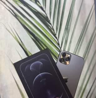 iPhone M.