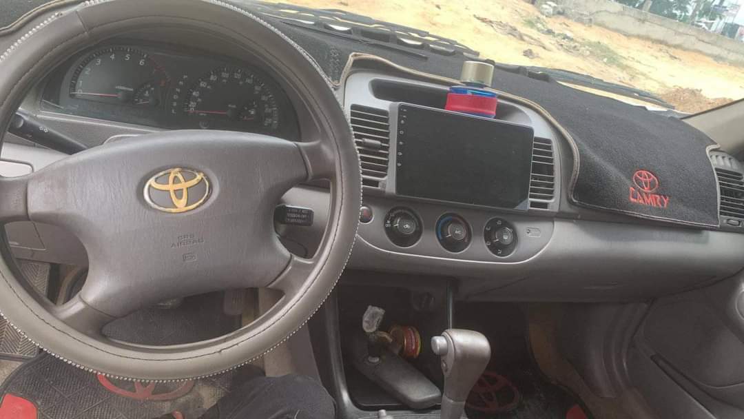 A picture of Car
