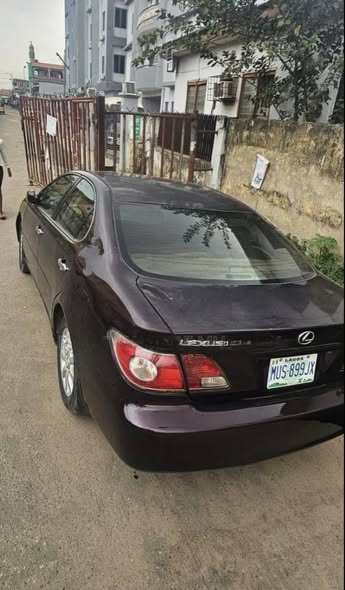 A picture of ES300 kosofe