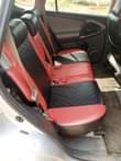 A picture of Toyota