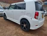 A picture of TOYOTA RUMION UBK MODEL 2008 CC1.5VVTI PRICE26.7M OR WTSUP 0708