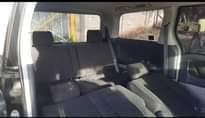 A picture of Toyota Alphard mpyaa