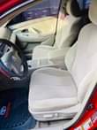A picture of 2011 TOYOTA CAMRY LE