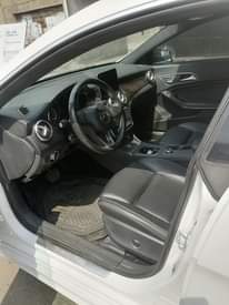 A picture of MERCEDES BENZ CLA250 2017 FULLEST OPTION TOKS GOING FOR 13M