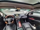 A picture of ANOTHER BANGER AWOOFFF RX350 2011 MODEL FULLEST OPTION REGISTERED NOT