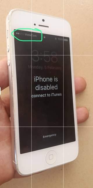 iphones 5s