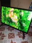 A picture of Tv Inc 32 JVC Smart bei 290