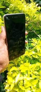 A picture of Tecno k7