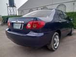 A picture of Toyota Corolla