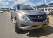 mazda bt50