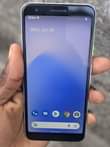 A picture of GOOGLE PIXELS