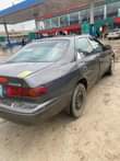 A picture of Toyota Camry 2000 model