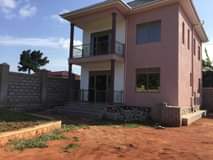 houses munyonyo