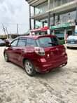 A picture of Fresh hot deal Toyota Matrix 2006