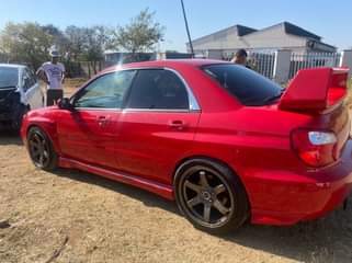 classifieds/cars subaru