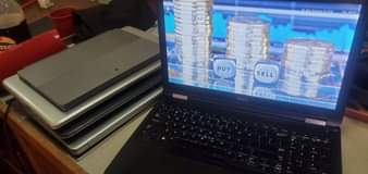 classifieds/laptops