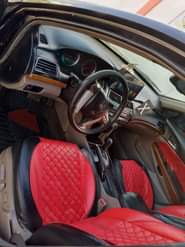 A picture of Super clean Honda accord 2009 working perfectly good excellent Engine