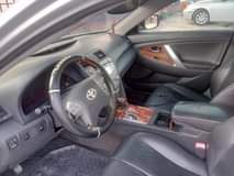 A picture of Make Toyota Model Camry Spider Full option V6