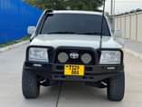 A picture of LANDCRUISER AMAZON