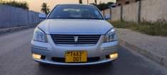 A picture of TOYOTA PREMIO