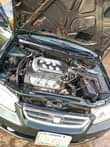 A picture of 2002 Honda Accord baby boy 2002