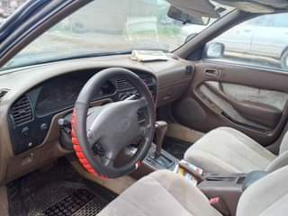 A picture of toyota Camry for sale lp