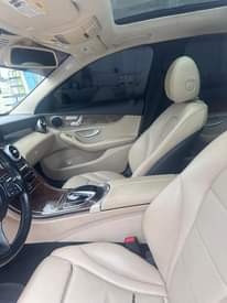 A picture of Neatly used Mercedes Benz 2015 C300 fullest option Untempered engine