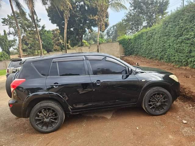 A picture of TOYOTA RAV4 MISS TZ