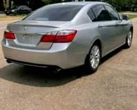 A picture of BUYERS ONLY 09031685249 HONDA ACCORD 2010 MODEL FOR SALE available
