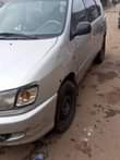 A picture of First body Toyota picnic available for sale at Ilesha Osun