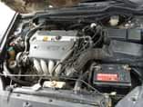 A picture of 2003 HONDA Accord