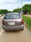 A picture of 2004 Pointer vibe 2004