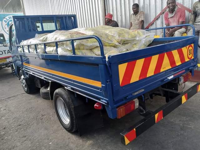 hino trucks