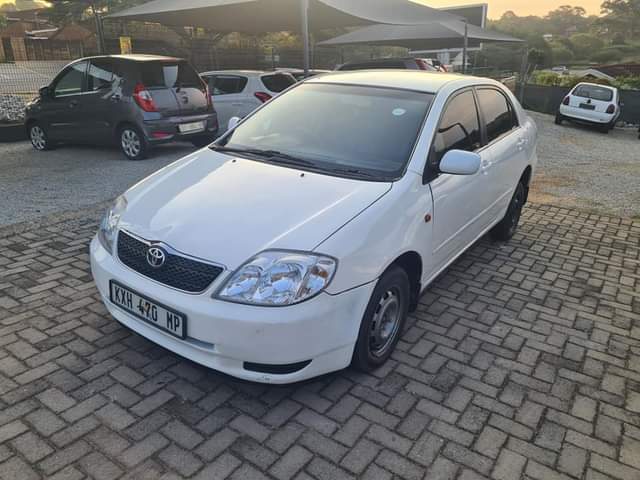 cheap cars nelspruit