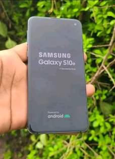 A picture of Nauza Samsung S10e