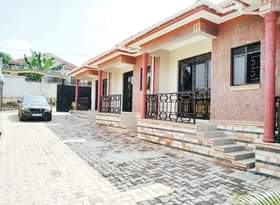 A picture of 6units for sale in kira at 480m in posh neighborhood
