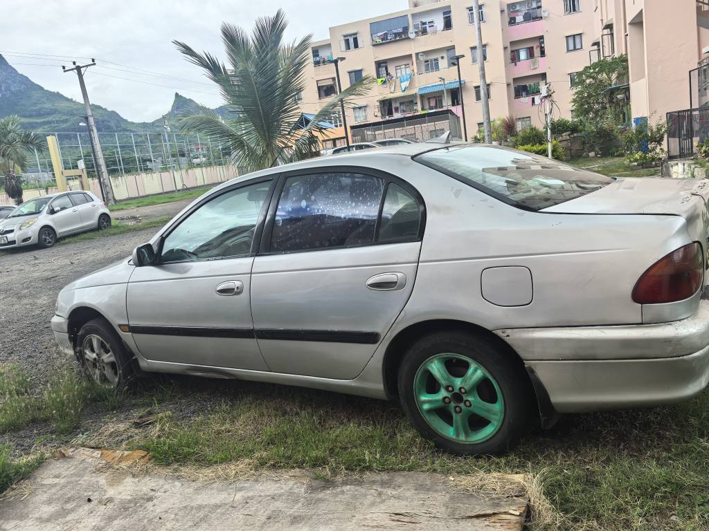 toyota