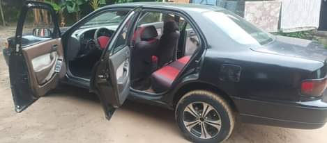 A picture of Price slash Camry Orobo Belgium silent engine Gear sharp Suspension