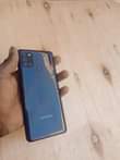 A picture of Samsung A21s