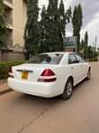 A picture of MARK II GRAND FOR SALE. 14 500 000 CALL 0761990442