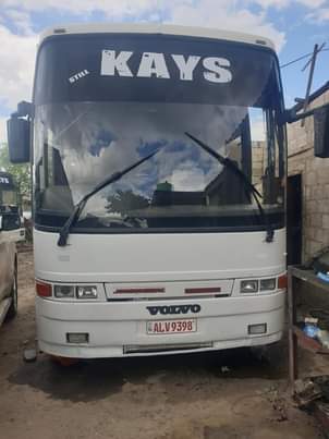 volvo