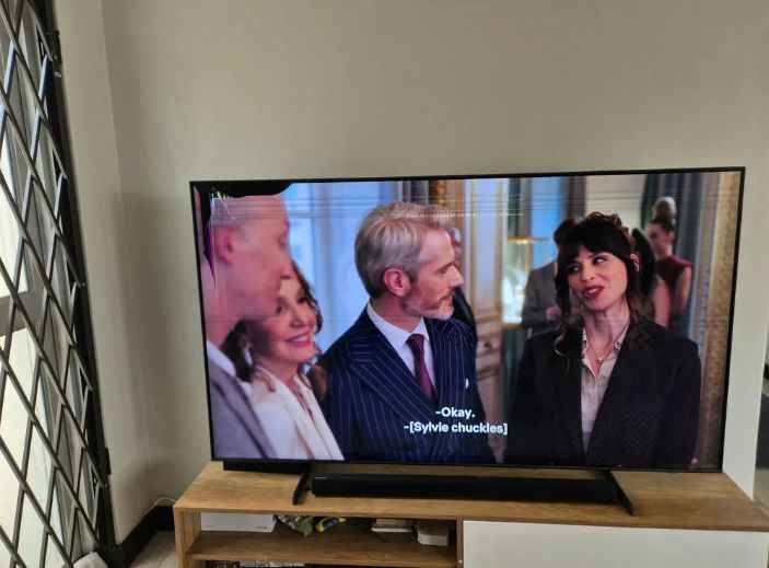 tvs