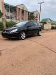 A picture of Clean used 307 Auto Normal hand Price 1 750 Call